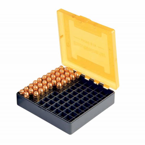 Handgun Ammo Box